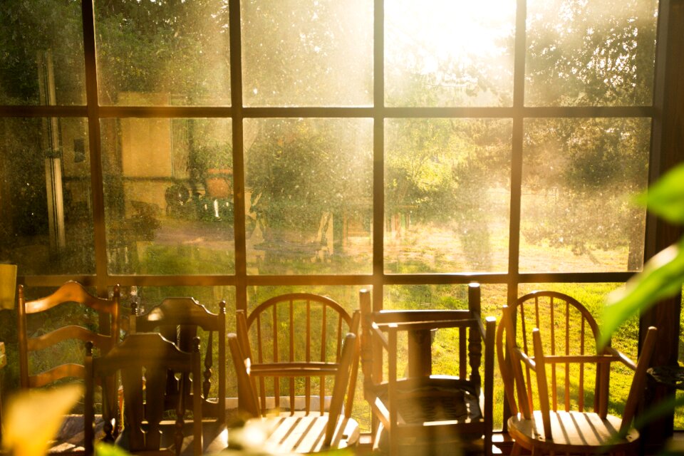 Kitchen seats chairs