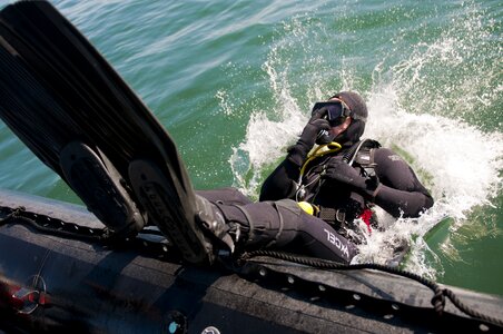 Military sea ocean