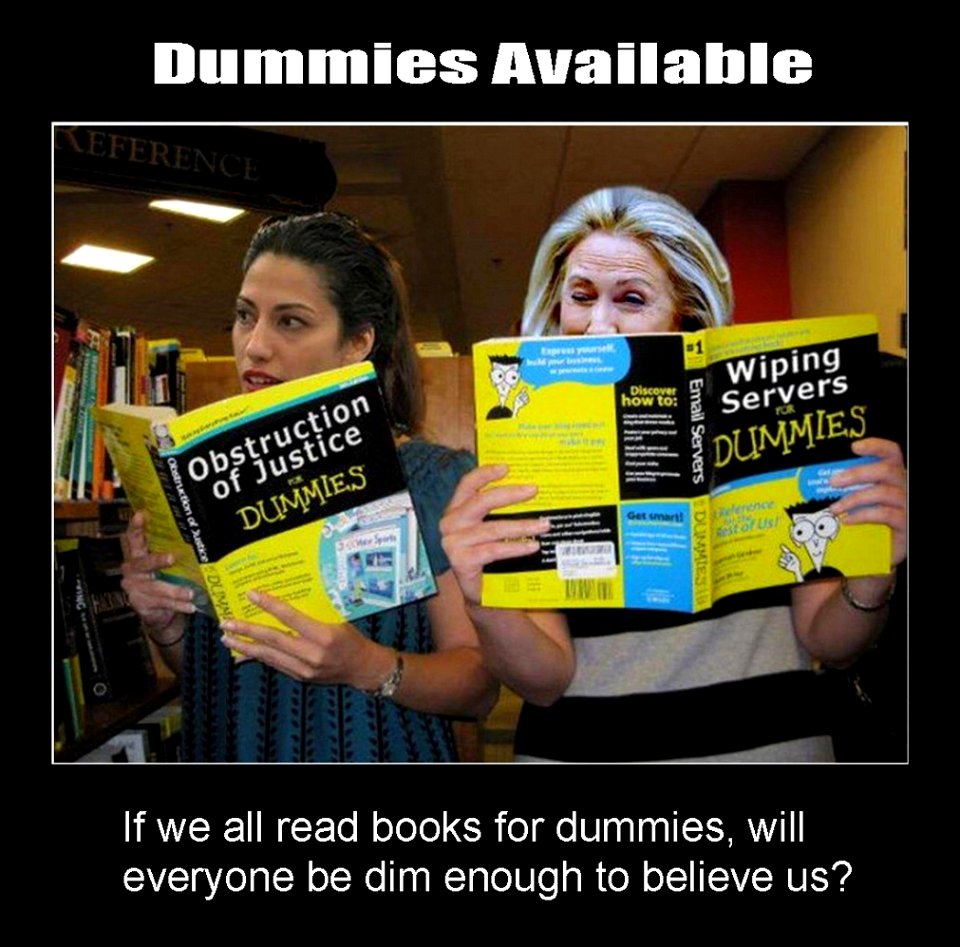 Dummies Available photo