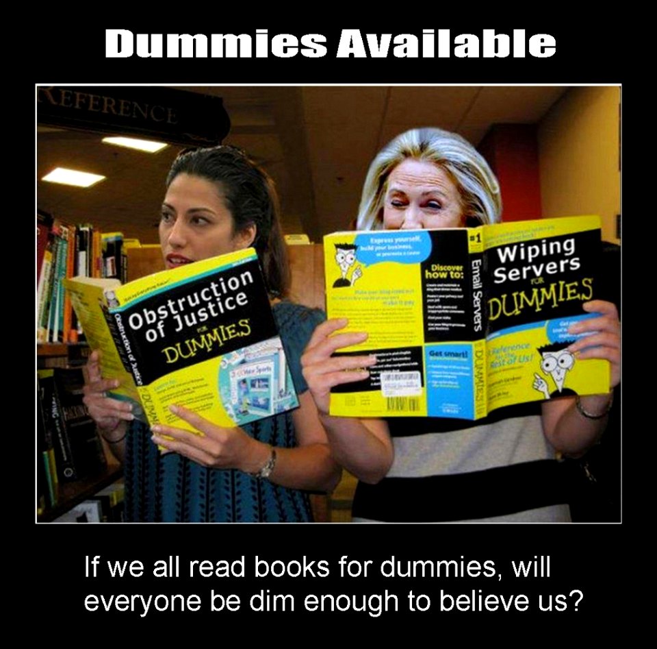 Dummies Available