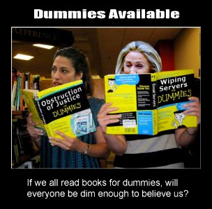 Dummies Available photo