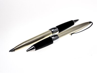 Writing tool coolie office supplies photo