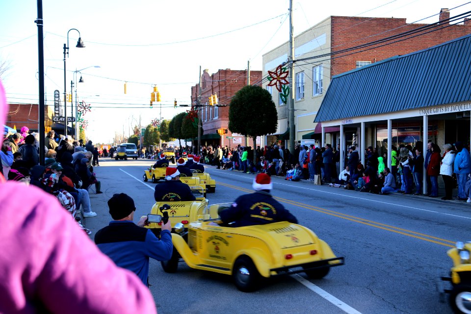 27 - Sampson County Sudan Shriners Roadsters (3)