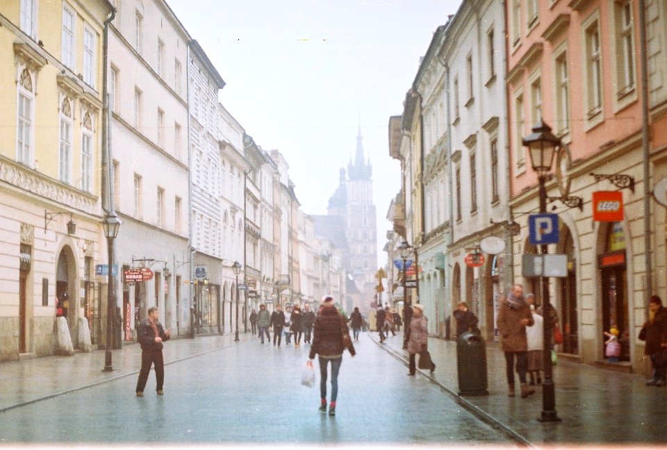 Krakow