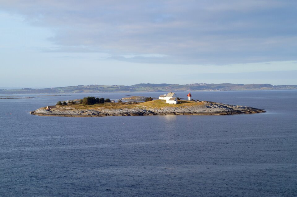 Water scandinavia vacations