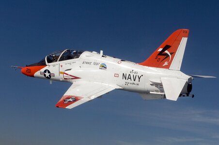Military t-45c goshawk