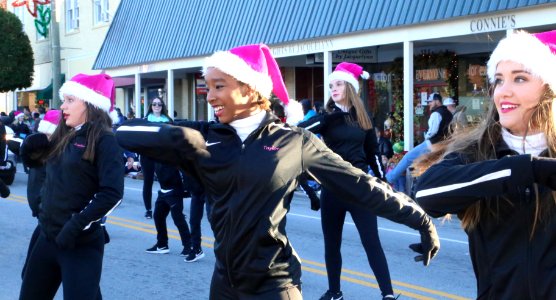 82 - Carolina Dance Productions 2