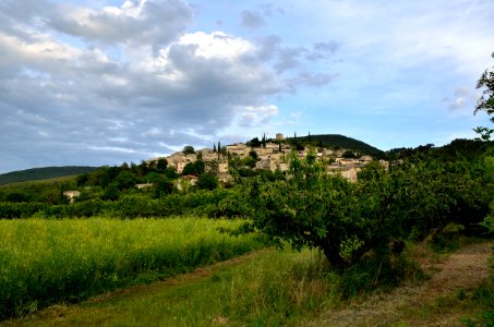 Mirmande