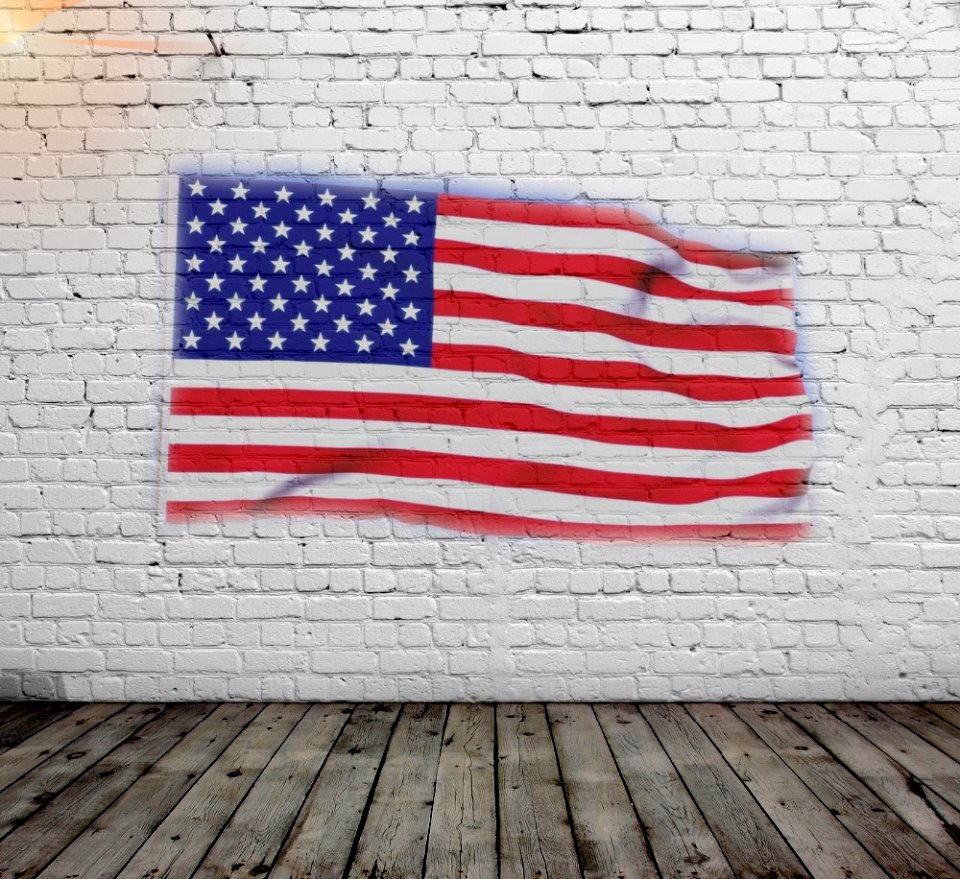 USA