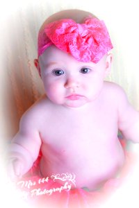 Gross- Baby- 6 months 9