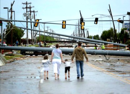 Sante Fe Moore Oklahoma
