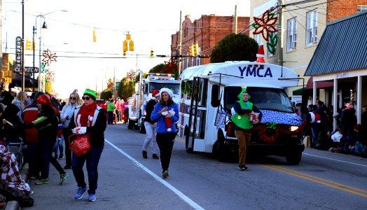 42 - Johnston County YMCA 2