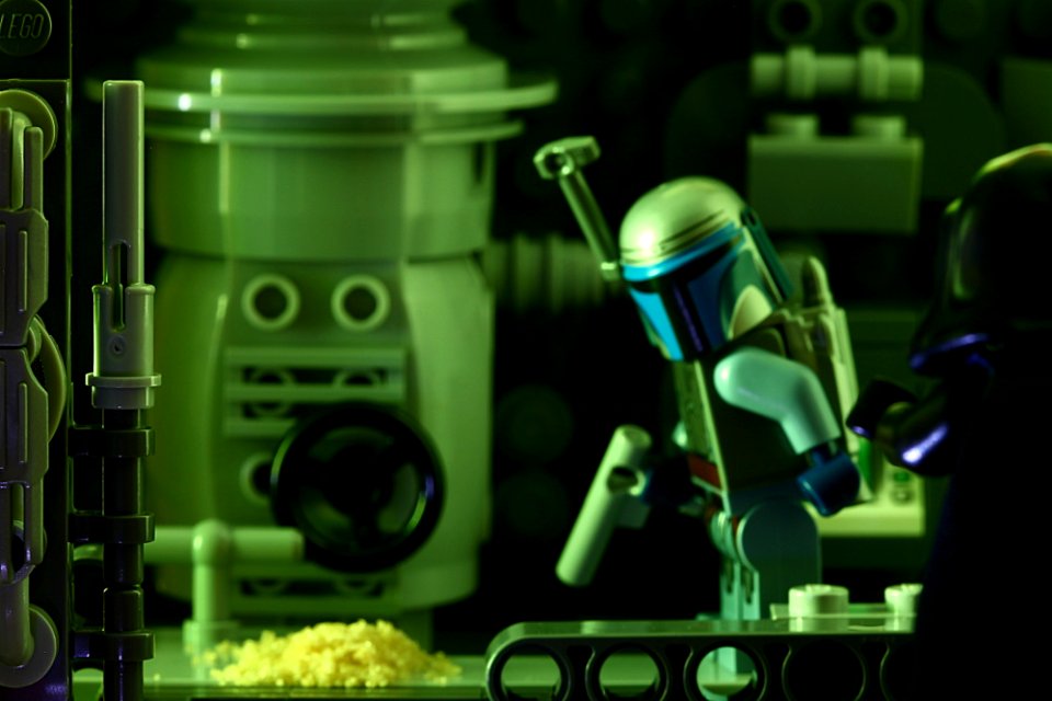 I said no disintegrations sm