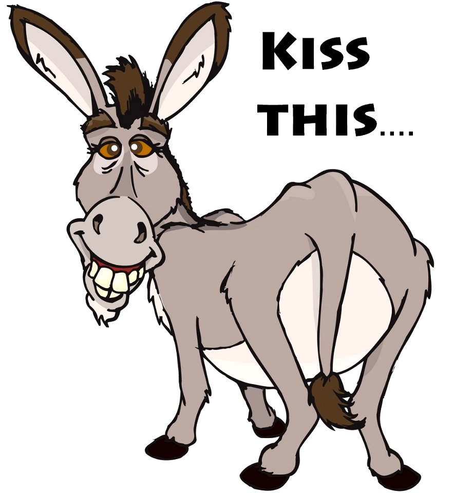 Kiss this libturbs!