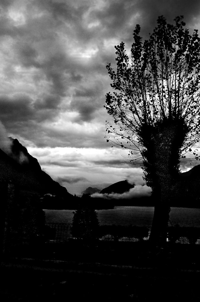 Autunno in Lombardia, Autumn in Lombardy
