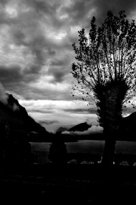 Autunno in Lombardia, Autumn in Lombardy