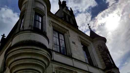 Chateau Chaumont 12