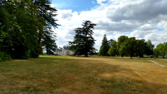Chateau Chaumont 14