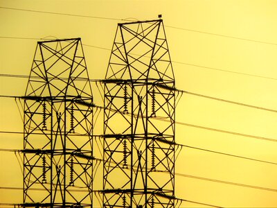 Power mateus moro yellow sky