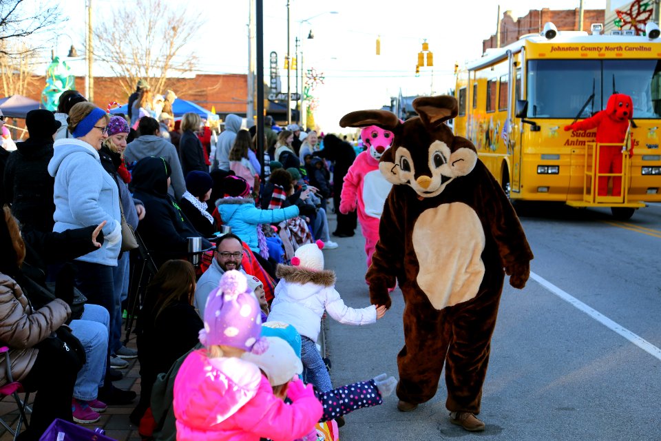 56 - Sudan Shriners Animated Animals (14)