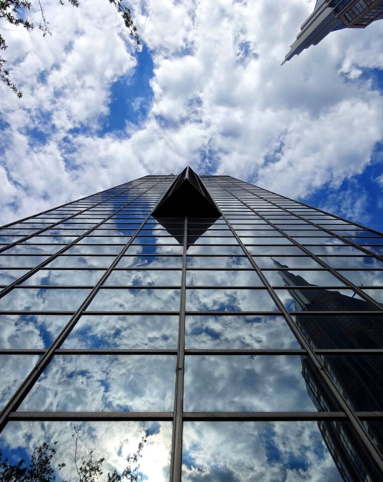 Urban architecture business