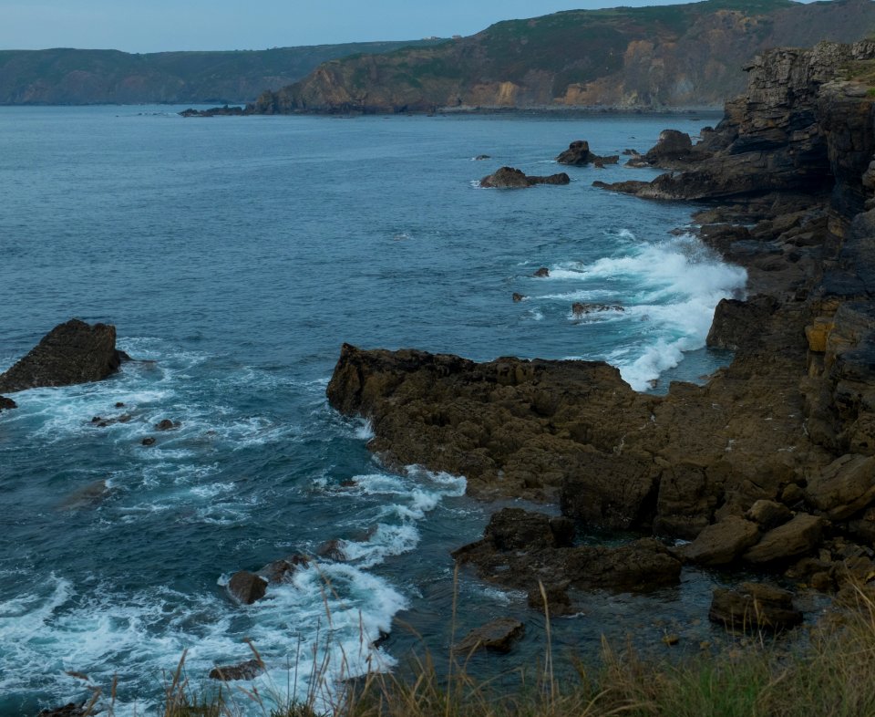 Verdicio, Asturias