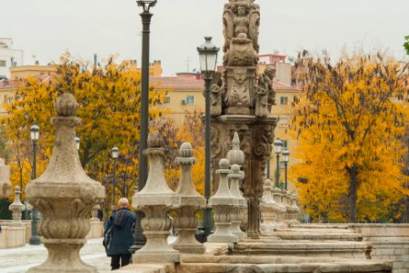 Madrid Otoño