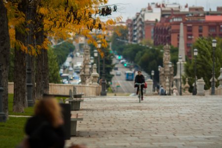 Madrid Otoño
