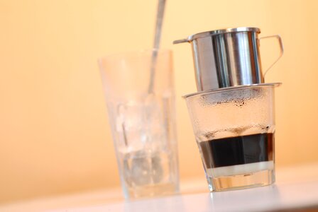 Vietnamese iced coffee iced coffee coffee