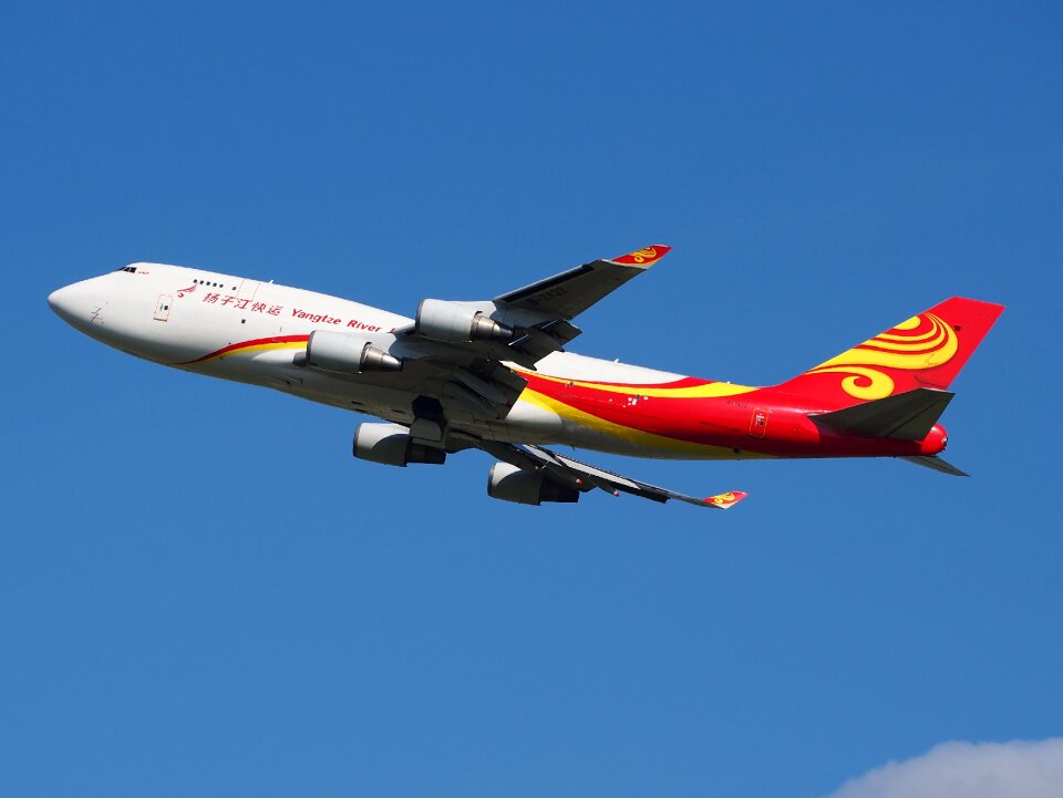 Aircraft airplane airport