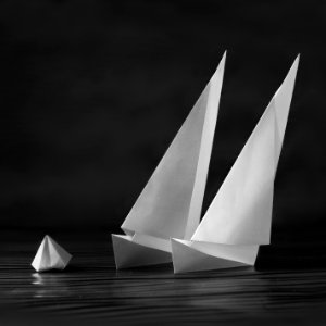 sailing boats photo
