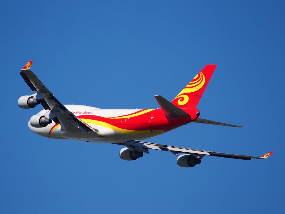 Aircraft airplane airport