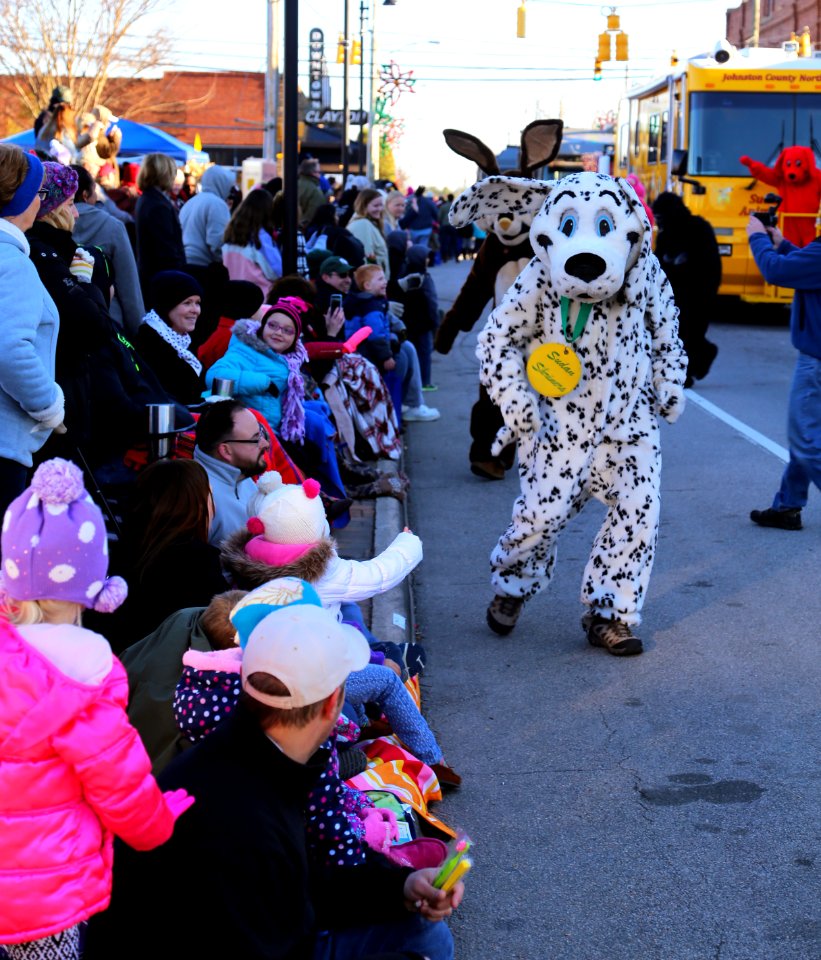 56 - Sudan Shriners Animated Animals (12)