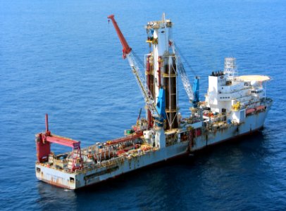 Federal Offshore Well Permits Support Safe Energy and Economic Development photo