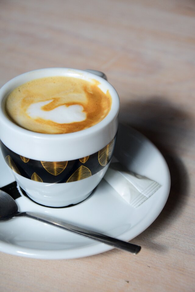 Drink sugar cafe