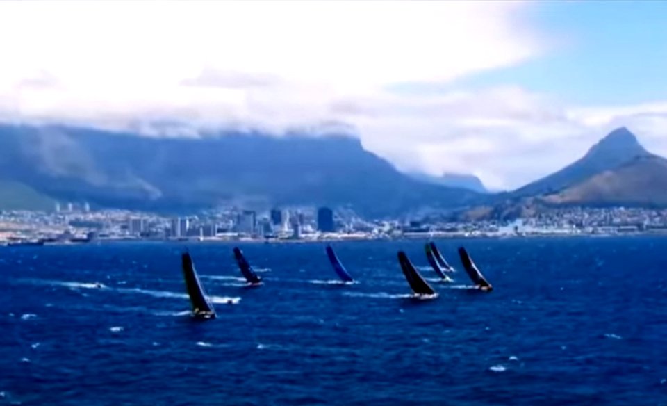 Cape Town