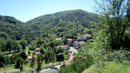 Chemin de Compostelle