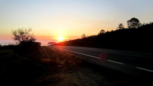Chemin de Compostelle