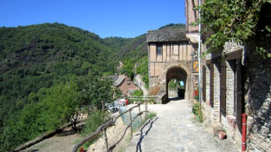 Chemin de compostelle
