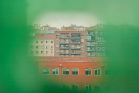 Madrid Otoño