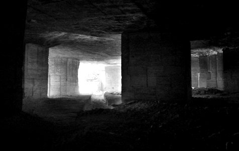 NB - Carrière de St Restitut