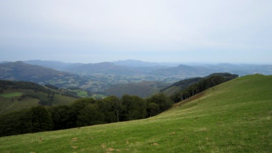Chemin de compostelle