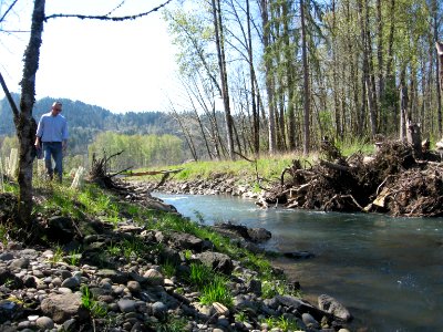 NatureConservancy OregonPlan NewUpstreamConnection photo