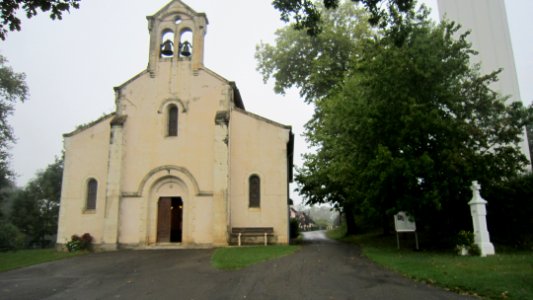 Chemin de compostelle