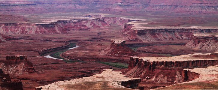 American park national