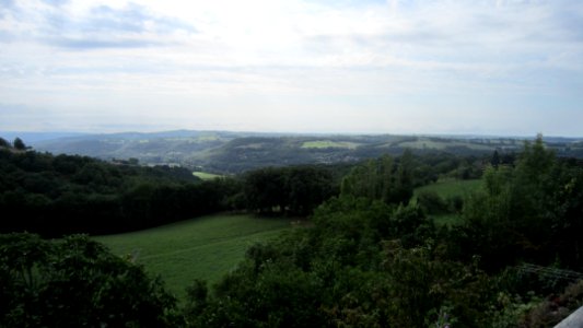 Chemin de compostelle