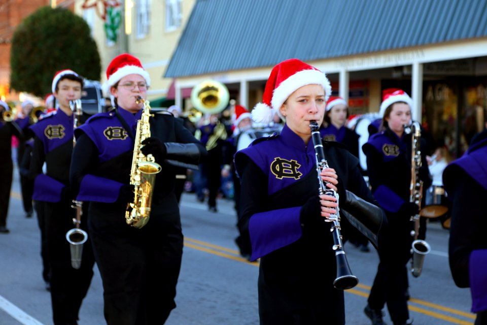 35 - Corinth Holders High School Band (7)