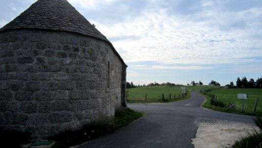 Chemin de compostelle