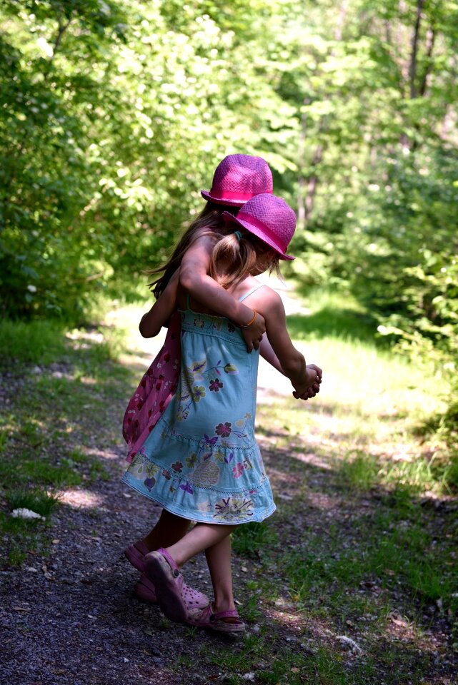 Out nature away