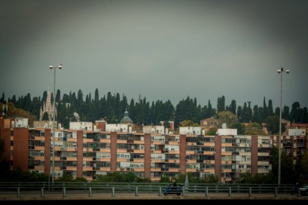 Madrid Otoño